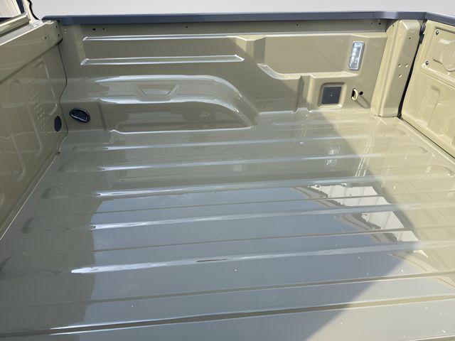 new 2026 Jeep Gladiator car, priced at $41,602