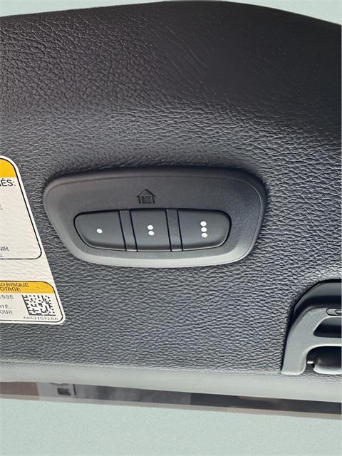 new 2026 Jeep Gladiator car, priced at $47,490