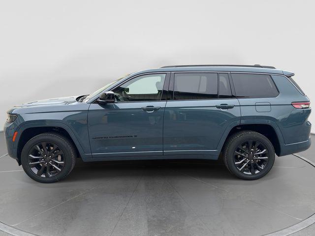 new 2026 Jeep Grand Cherokee L car, priced at $51,487