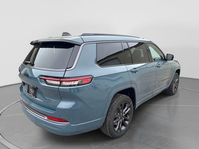 new 2026 Jeep Grand Cherokee L car, priced at $51,487