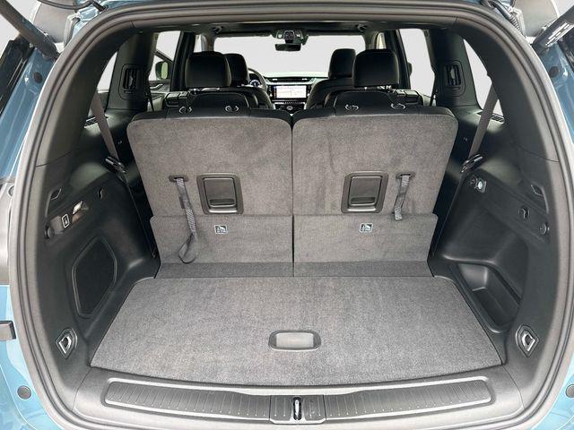 new 2026 Jeep Grand Cherokee L car, priced at $51,487