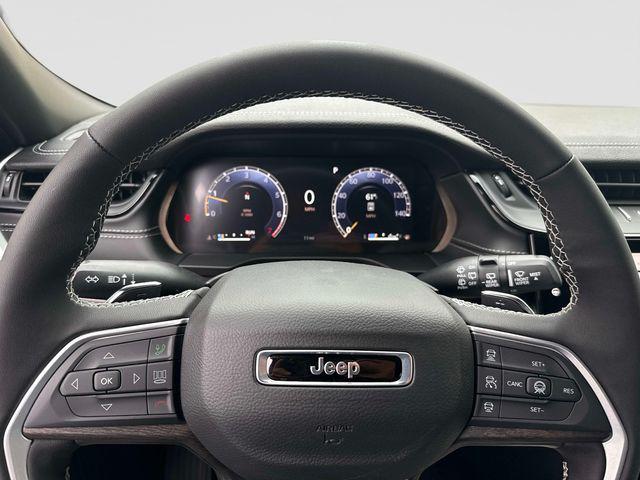 new 2026 Jeep Grand Cherokee L car, priced at $51,487