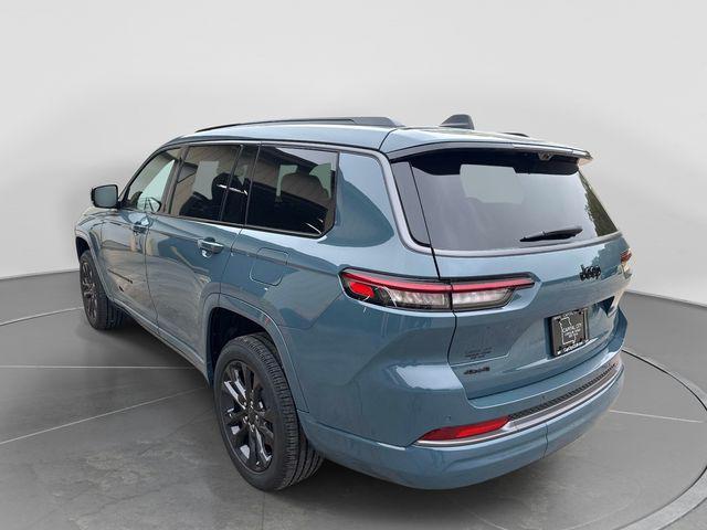 new 2026 Jeep Grand Cherokee L car, priced at $51,487