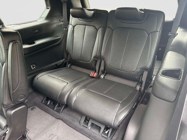 new 2026 Jeep Grand Cherokee L car, priced at $51,487