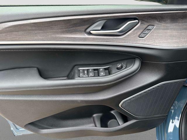 new 2026 Jeep Grand Cherokee L car, priced at $51,487