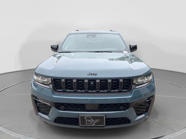 new 2026 Jeep Grand Cherokee L car, priced at $51,487