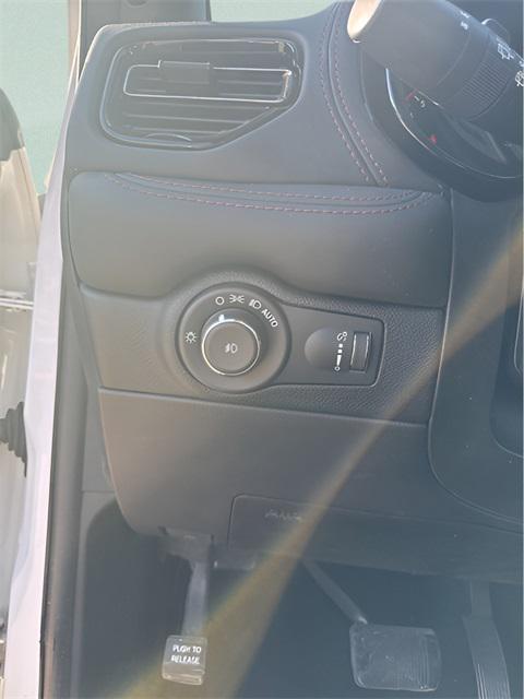 used 2022 Dodge Durango car, priced at $29,292