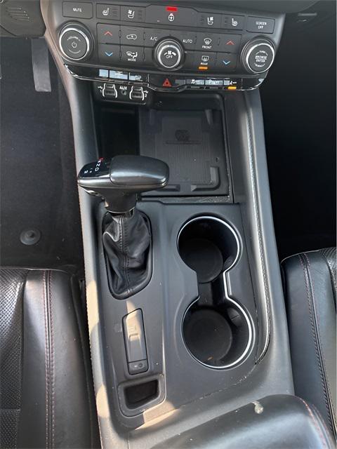 used 2022 Dodge Durango car, priced at $29,292