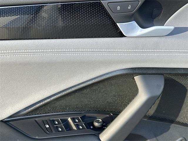 new 2026 Volkswagen Tiguan car, priced at $37,642