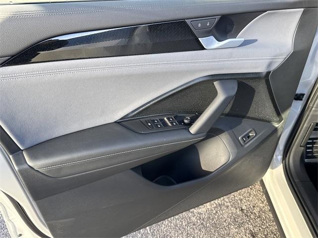 new 2026 Volkswagen Tiguan car, priced at $37,642