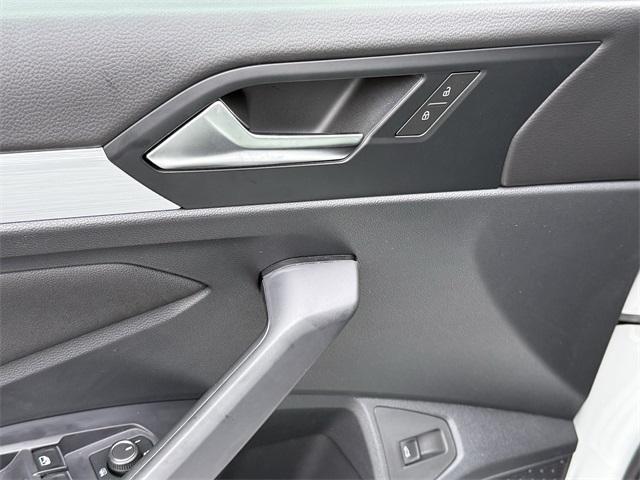 new 2026 Volkswagen Jetta car, priced at $25,501