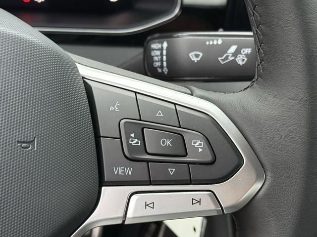 new 2026 Volkswagen Jetta car, priced at $24,125