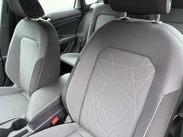 new 2026 Volkswagen Jetta car, priced at $24,125