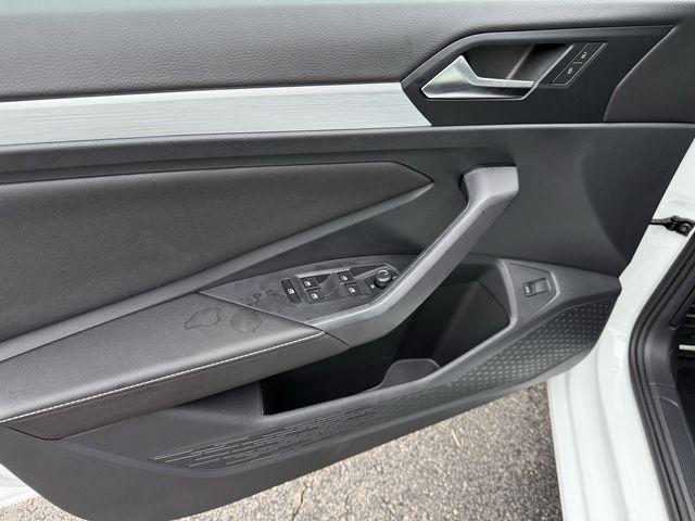 new 2026 Volkswagen Jetta car, priced at $24,125