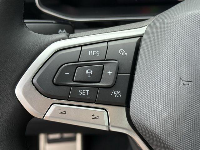 new 2026 Volkswagen Jetta car, priced at $24,125