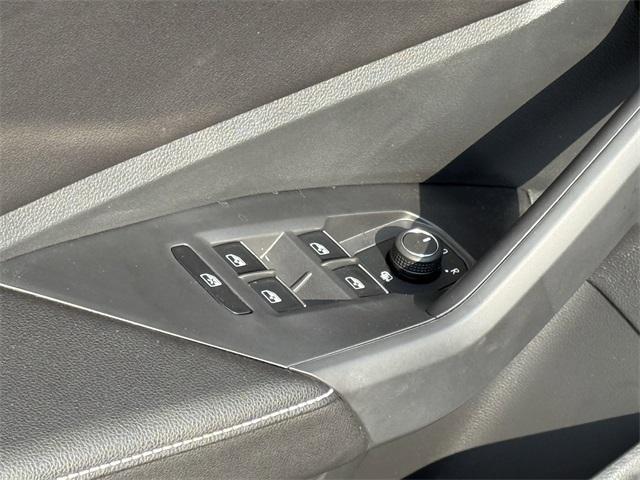 new 2026 Volkswagen Jetta car, priced at $24,044