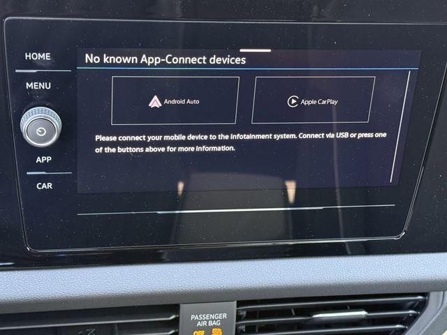 new 2026 Volkswagen Jetta car, priced at $25,204