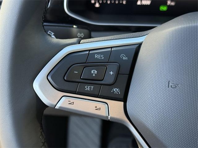 new 2026 Volkswagen Jetta car, priced at $24,517