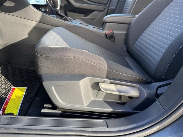 new 2026 Volkswagen Jetta car, priced at $24,517