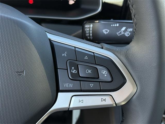 new 2026 Volkswagen Jetta car, priced at $24,517