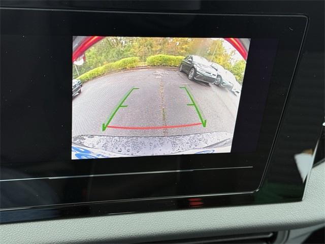 new 2026 Volkswagen Jetta car, priced at $22,946