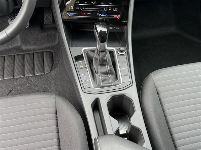 new 2026 Volkswagen Jetta car, priced at $22,446
