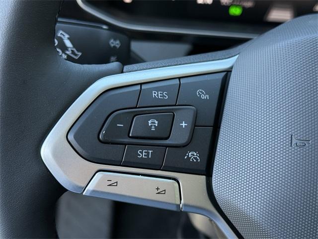 new 2026 Volkswagen Jetta car, priced at $22,712