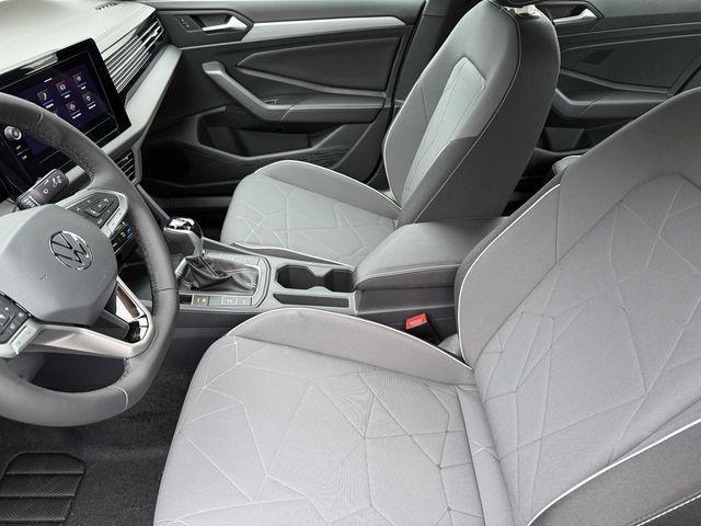new 2026 Volkswagen Jetta car, priced at $24,794