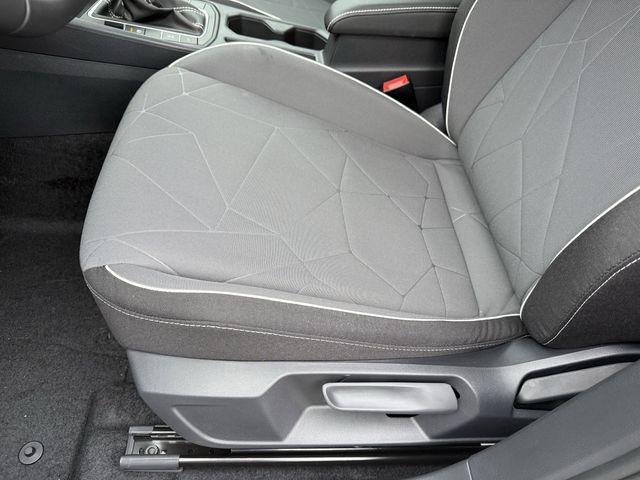 new 2026 Volkswagen Jetta car, priced at $24,794