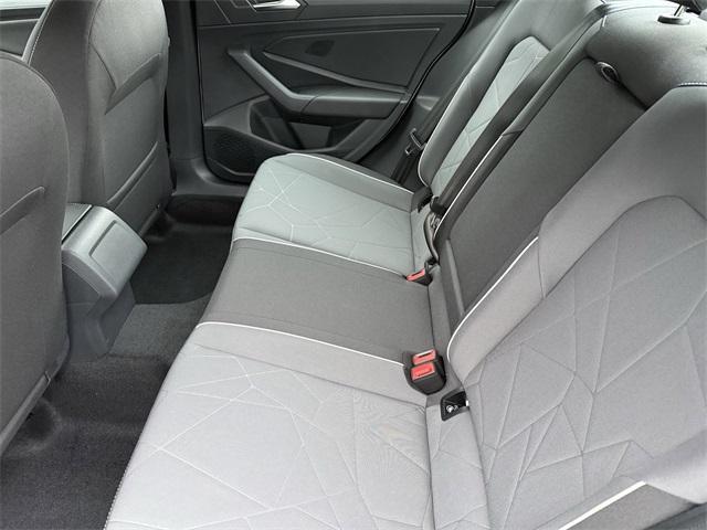 new 2026 Volkswagen Jetta car, priced at $24,294