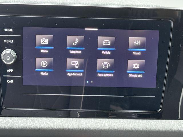 new 2026 Volkswagen Jetta car, priced at $24,794