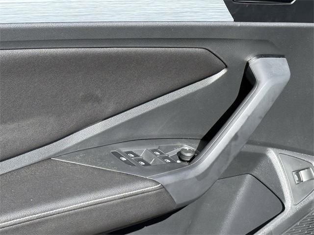 new 2026 Volkswagen Jetta car, priced at $26,001