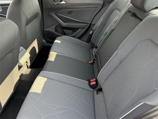 new 2026 Volkswagen Jetta car, priced at $26,723