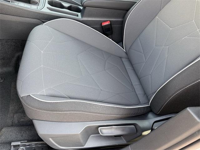 new 2026 Volkswagen Jetta car, priced at $26,723