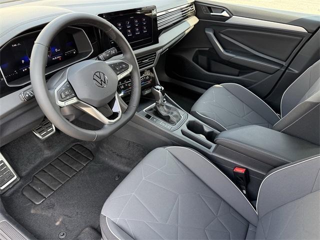 new 2026 Volkswagen Jetta car, priced at $26,723