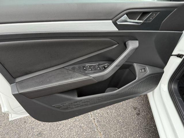 new 2026 Volkswagen Jetta car, priced at $23,212