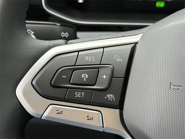 new 2026 Volkswagen Jetta car, priced at $26,082