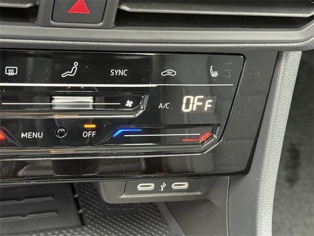 new 2026 Volkswagen Jetta car, priced at $26,082