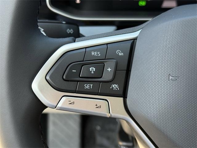 new 2025 Volkswagen Jetta car, priced at $24,114