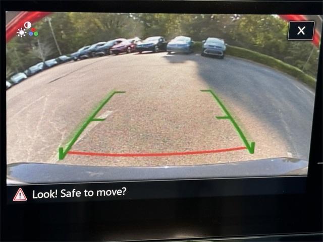 new 2025 Volkswagen Jetta car, priced at $24,114