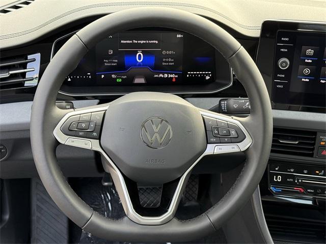 new 2026 Volkswagen Jetta car, priced at $25,637