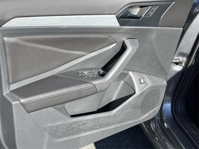 new 2026 Volkswagen Jetta car, priced at $22,712