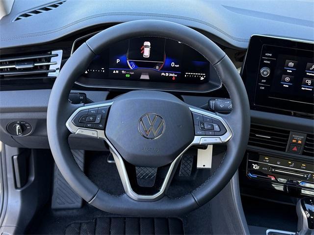 new 2026 Volkswagen Jetta car, priced at $22,712