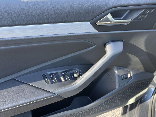 new 2026 Volkswagen Jetta car, priced at $24,999