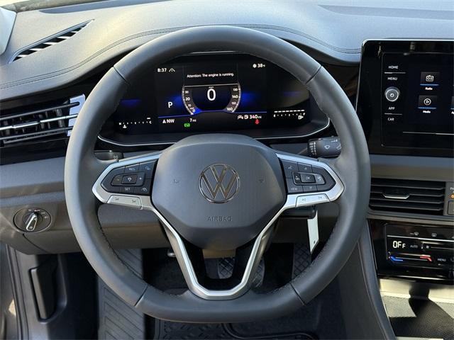 new 2026 Volkswagen Jetta car, priced at $24,999