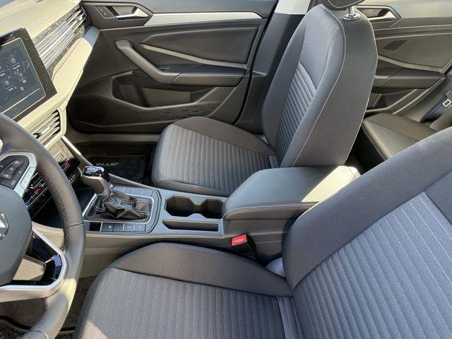new 2026 Volkswagen Jetta car, priced at $24,999
