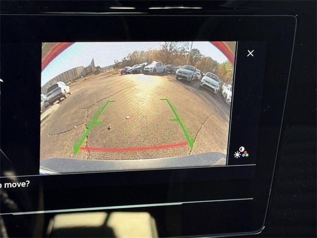 new 2026 Volkswagen Jetta car, priced at $24,999