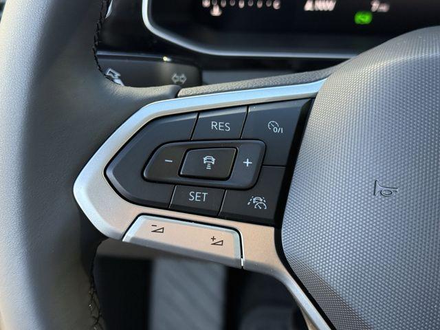 new 2026 Volkswagen Jetta car, priced at $24,999