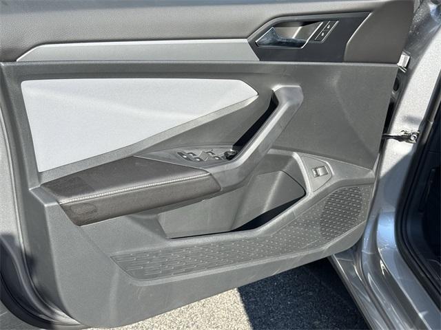 new 2025 Volkswagen Jetta car, priced at $25,035