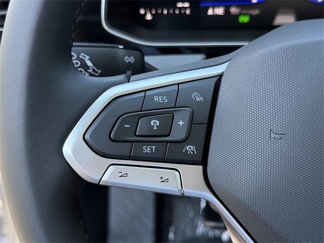 new 2025 Volkswagen Jetta car, priced at $25,035